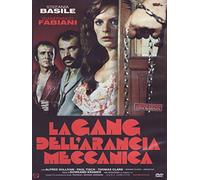 La Gang Dell'Arancia Meccanica (Ed. Limitata E Numerata)