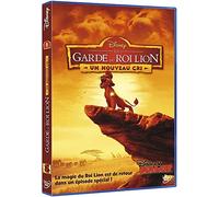 La Garde du Roi Lion - 1 - Un nouveau cri