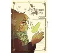 La Gardienne des papillons