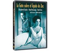 La Gata Sobre El Tejado De Cinc (Import) (DVD) (2007) Elizabeth Taylor; Paul New