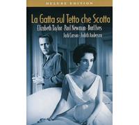 La Gatta Sul Tetto Che Scotta (deluxe edition)