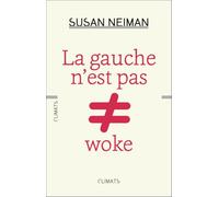 La gauche n'est pas woke