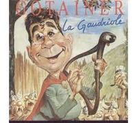La Gaudriole / Vive L'Hiver - 45 tours - 7"