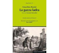 La gazza ladra