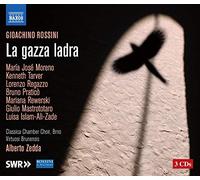 Rossini, G. - Gioachino Rossini: La Gazza Ladra