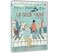 GAZZA LADRA LA - blur - J3z