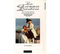 La Gazza Ladra (The Thieving Magpie) [1987] [VHS]