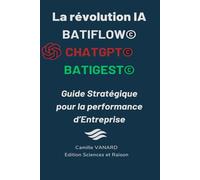 La GED et la révolution IA: Guide pour la performance d’Entreprise.