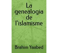 La genealogia de l'islamisme