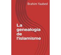 La genealogia de l'islamisme