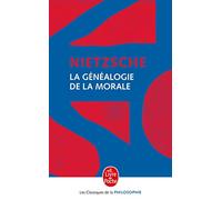 La Généalogie de la morale