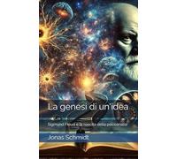 La genesi di un'idea: Sigmund Freud e la nascita della psicoanalisi
