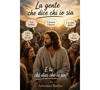 La gente, chi dice che sia il Figlio dell' uomo?: Riflessioni sul brano del Vangelo Mt 16,13-20