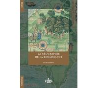 La Géographie de la Renaissance