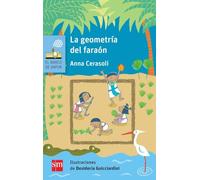 La geometría del faraón: 172 (El Barco de Vapor Azul)