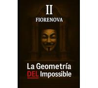La Geometrìa del Imposible II - I Rami dell’Equilibrio (L.G.D.I. IT)