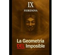 La Geometrìa del Imposible IX: Persi nel proprio Oblio - I due fantasmi nella Commedia (L.G.D.I. IT)