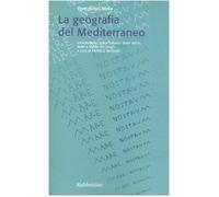 La geometria del Mediterraneo. Testo italiano e latino