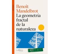 La geometría fractal de la naturaleza