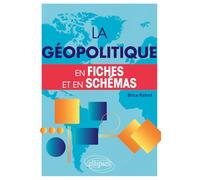 La géopolitique en fiches et en schémas