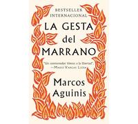 La Gesta del Marrano / Against the Inquisition