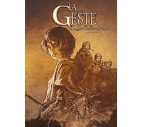 La Geste des Chevaliers Dragons - Intégrale T09 à T12