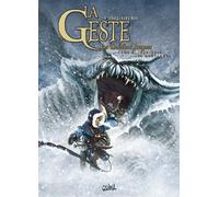 La Geste des Chevaliers Dragons T06 - Par-delà les montagnes (6)