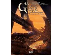 La Geste des Chevaliers Dragons T21 - La Faucheuse d'Ishtar (21)