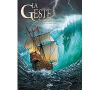 La Geste des Chevaliers Dragons T23 - La Mer Close (23)