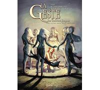 La Geste des Chevaliers Dragons T29