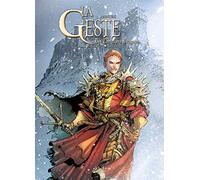 La Geste des chevaliers Dragons T30: L'Ancienne