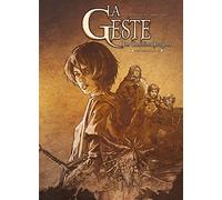 La Geste des Chevaliers Dragons, Tome 9 à 12 : Intégrale tomes 9 à 12 by Collectif (2014-11-05)