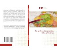 La gestion des grandes villes africaines