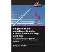 La gestione del cambiamento nella Chiesa: l'esempio degli asili nido
