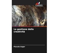 La gestione della creatività