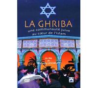 La Ghriba : une communauté juive au coeur de l'Isman