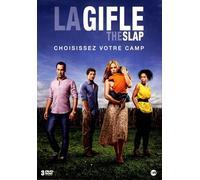 La gifle (the slap) : L'intA©grale de la sA©rie