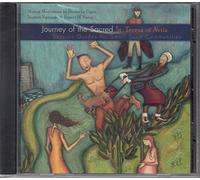 LA GIGLIE / PETRUNAK - Journey of Sacred: St. Teresa