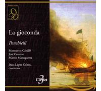La Gioconda