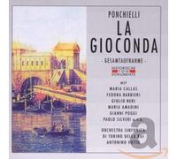 La Gioconda