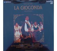 La Gioconda