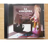 La Gioconda