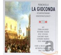 La Gioconda