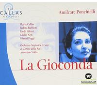 La Gioconda