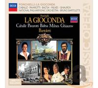La Gioconda (Pavarotti, Barotelti)