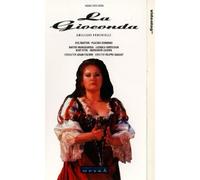 La Gioconda: Vienna State Opera (Fischer) [VHS]
