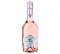 La Gioiosa 0.0% Sparkling Rose - 750ml