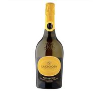 La Gioiosa Brut Prosecco Sparkling Wine 75 ottle