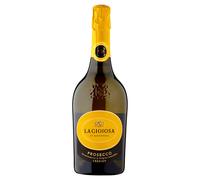 La gioiosa Prosecco Brut 75cl