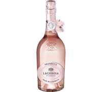 La Gioiosa Prosecco DOC Rosé 2024/25